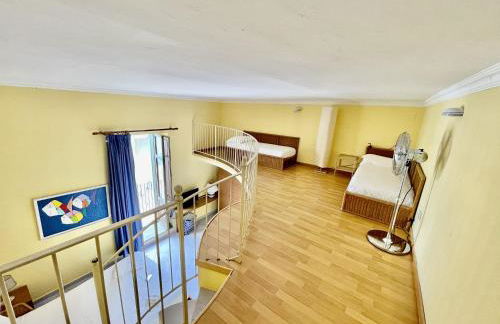 Appartamento del Pescatore - Foto 36