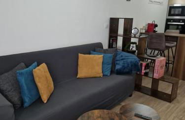 Charming apartment near La Défense, Paris - Foto 24