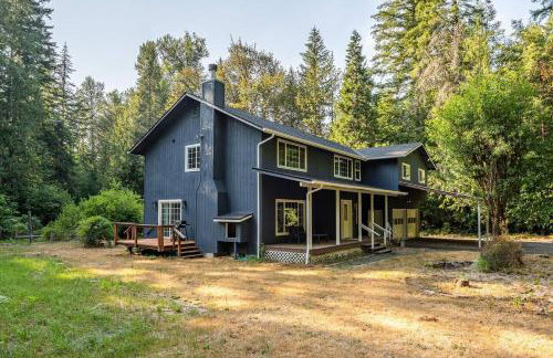 Updated Large River Front Home with Hot Tub - Foto 6