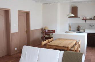 Appartement cosy sur la route des vins d'Alsace - Foto 18