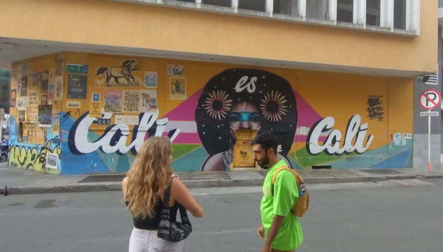 Cali Graffiti Tour - Foto 3