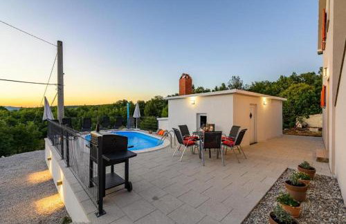 Holiday home 5240 for 8 Pers bei Labin - Foto 30