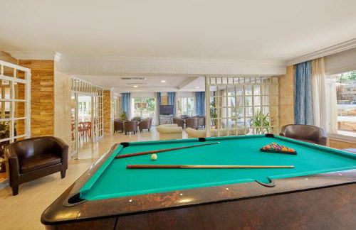 Apartamentos Ben-Hur - Photo 28