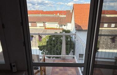 Stilvolle Wohnung mit Parkplatz - Foto 30