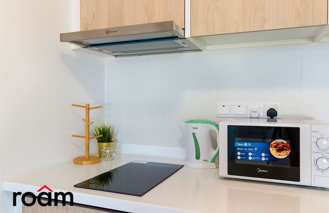 UNA Residences, Sunway KL - Foto 13