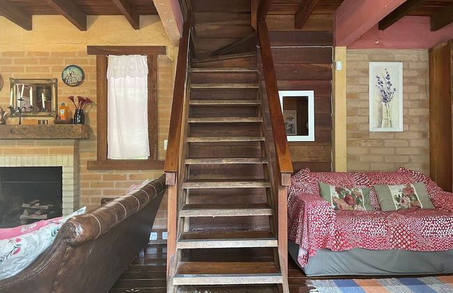 Vale do Lajeado - Campos do Jordão - Photo 76