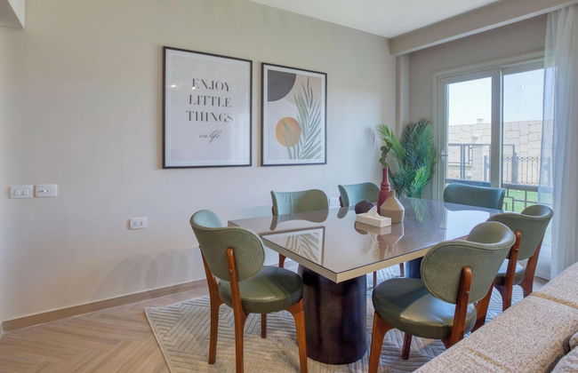 Prime Residence Kattameya - Foto 70