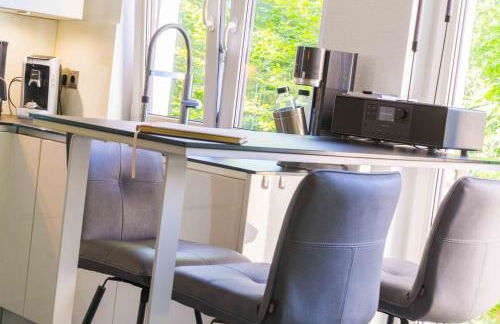 Altstadtsuiten Osnabrück - Foto 30