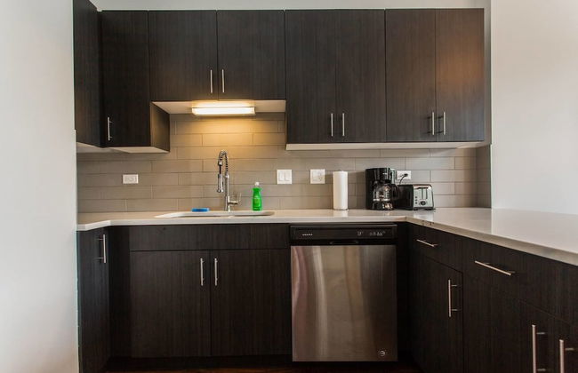 Handsome Mccormick 3bd-2ba Loft - Foto 19