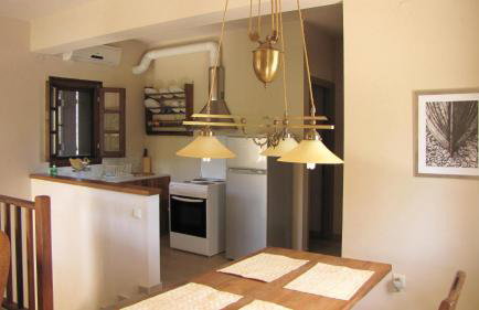 EL Villa Pelion - Foto 6