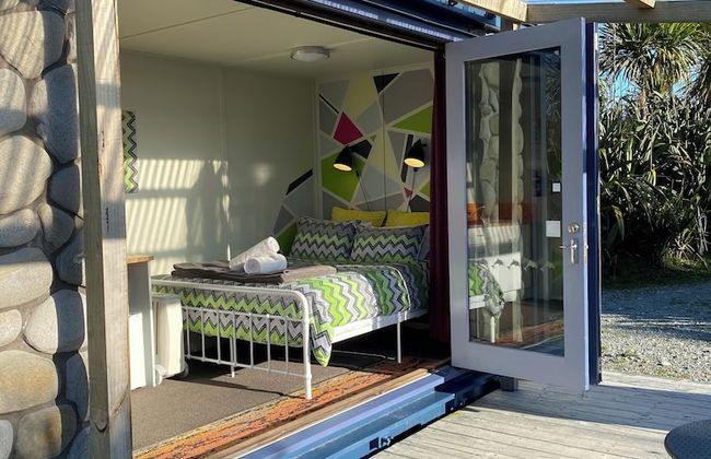 Ross Beach TOP 10 Holiday Park - Foto 15