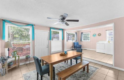 10 Mins to Legion Field Stadium- Blushing Bungalow - Foto 15