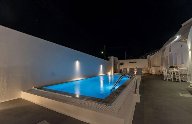 Cally Cave Houses - Foto 71