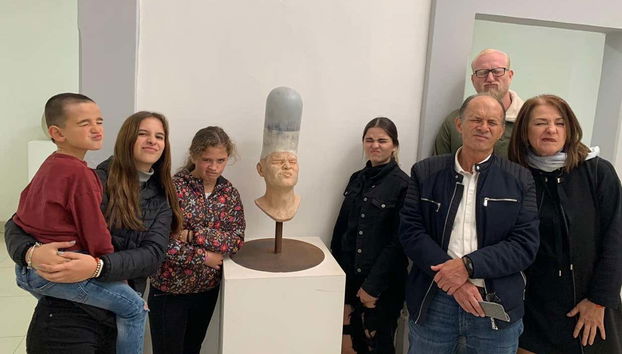 Tlaquepaque Sightseeing Tram - Foto 2