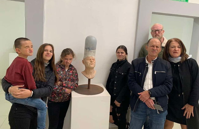 Tramway touristique de Tlaquepaque - Photo 2