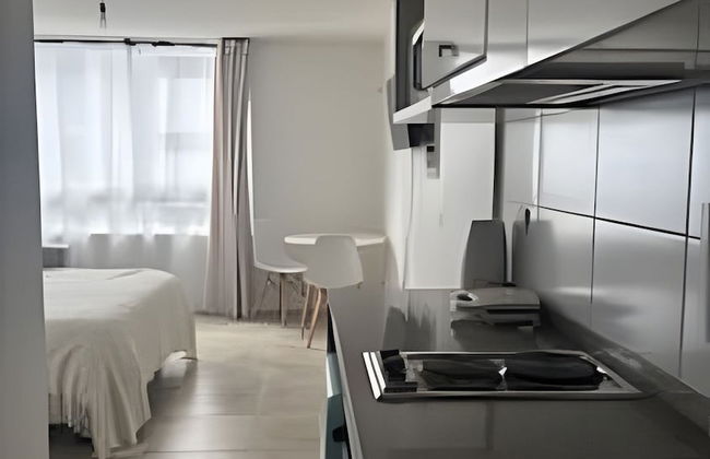 Hermoso estudio en Santiago - Photo 3