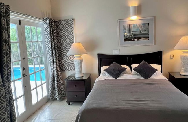 Luxury Villa-sleeps 6-private Pool - Foto 2