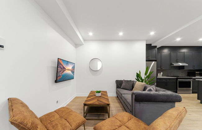 Stonewall Suites - Foto 38