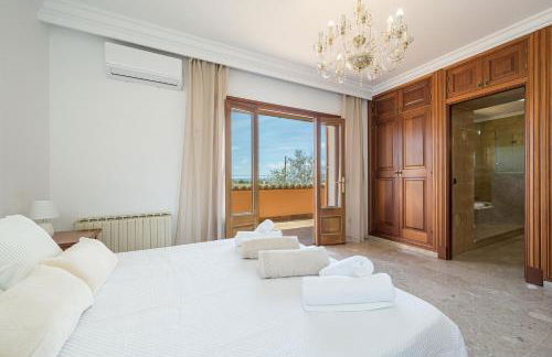 Villa Son Ferriol - Foto 37