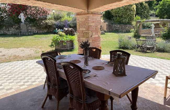 La Nocciolaia - Photo 14