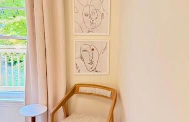 Boutique Farmhouse at Montaluce Winery-Weddings-Nature-Hiking-Fast WIFI-Easy Parking - Foto 28