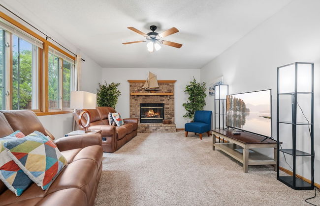 Lakeside Park Escape - Foto 29