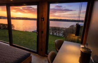 Seechalet Kranich - Foto 1