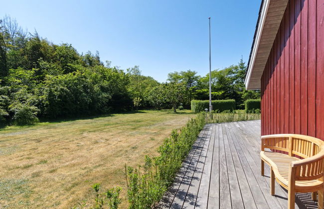 "Krusa" - 300m to the inlet - Foto 18