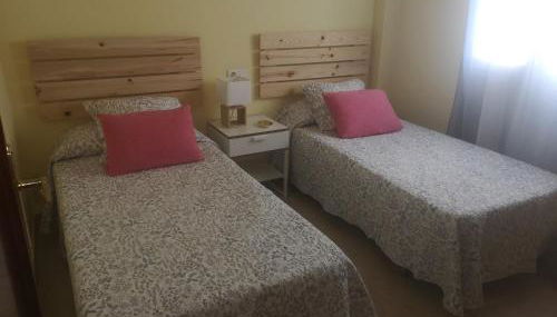 Piso con parking en el edificio, Rio san pedro, CADIZ - Foto 3