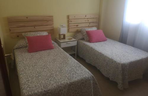 Piso con parking en el edificio, Rio san pedro, CADIZ - Foto 3