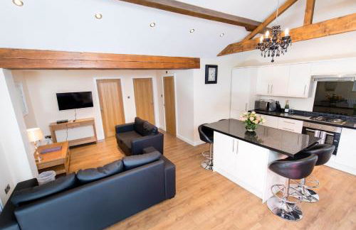 Villa Farm York - Foto 5