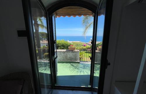 Villa Baia del Riccio - Foto 18