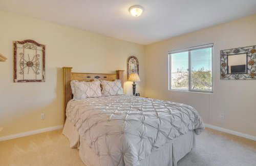 Resort Pool and Spa Access Mesquite Condo! - Foto 22