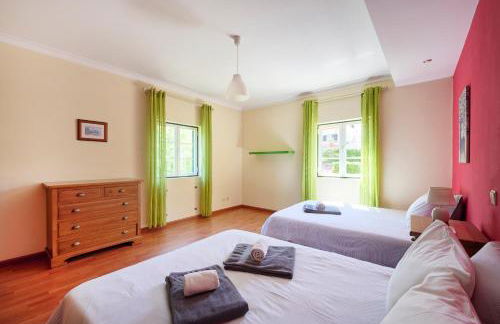 Beach & Nature Villa with Amazing Pool by TimeCooler - Foto 67