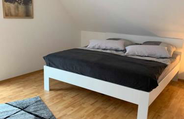 Ferienwohnung Pusteblume - Foto 3