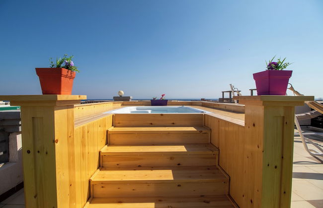 Bella Vista Apartment up to 3 Persons - Feel Home Away From Home - Foto 21