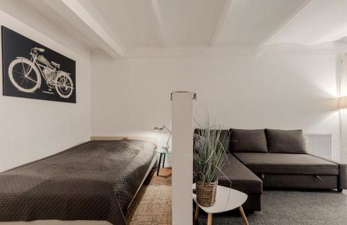 Stadtnahe & ruhig gelegen, fußläufig zur Alster - Foto 2