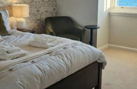 North Coast Property - Avoch Beach House - Luxury house with sea views - Foto 7