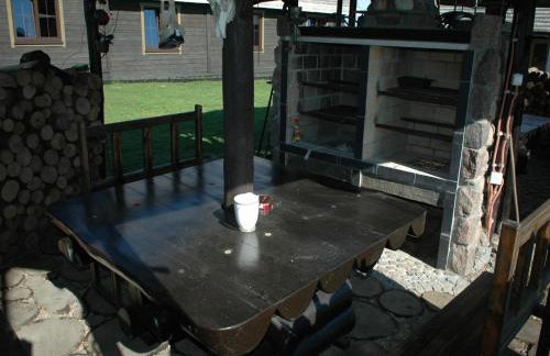 Seaside Cottage in Cisowo with terrace and lovely garden - Foto 89