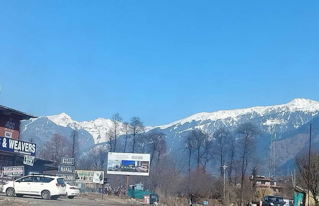 Castleton Casa - Foto 60