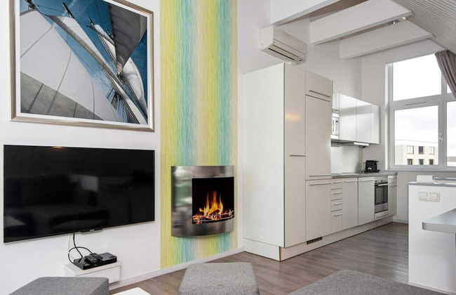 Holiday Home in Wendtorf - Foto 12