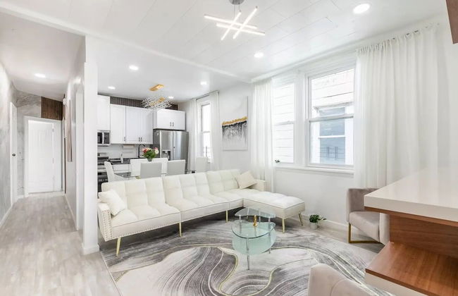 Luxury Living in the Heart of NY - Foto 27