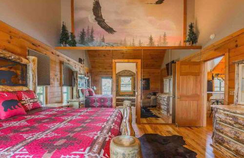 Heaven’s View Lodge, Pool, Pet Friendly - Foto 22