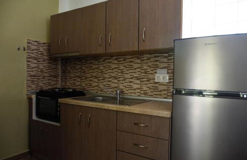 Anna Pousi Studios & Apartment - Photo 41