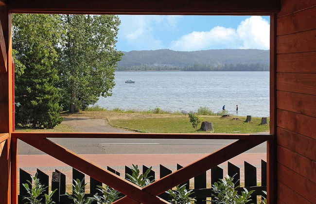 Beautiful Bungalow Directly at the Lake in Nadole - Photo 16