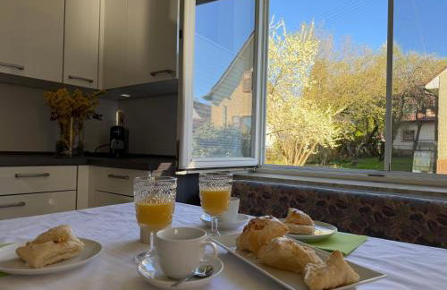 Ferienwohnung Sieglinde - Foto 6