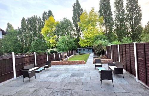 Stunning property with Summer house - Foto 1