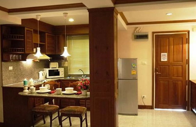 The Residence Garden - Foto 9