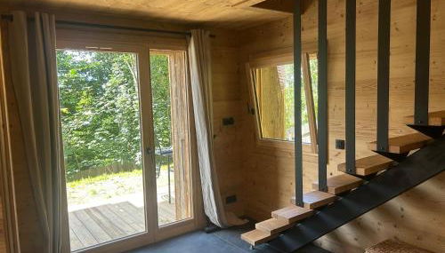 35 m2 duplex in a new 2025 chalet - Photo 5