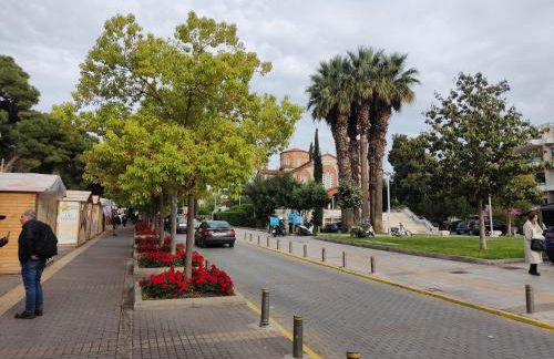 Διαμέρισμα studioJoy4stay στο Χαλάνδρι - Foto 19